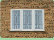 Window fitting Erith